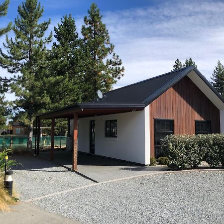 Twizel - Arohanui Cottage Екстер'єр фото