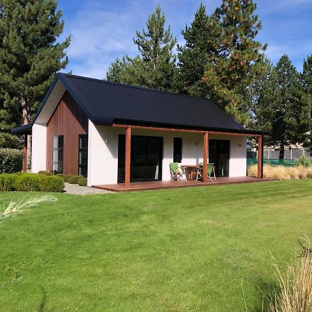Twizel - Arohanui Cottage Екстер'єр фото