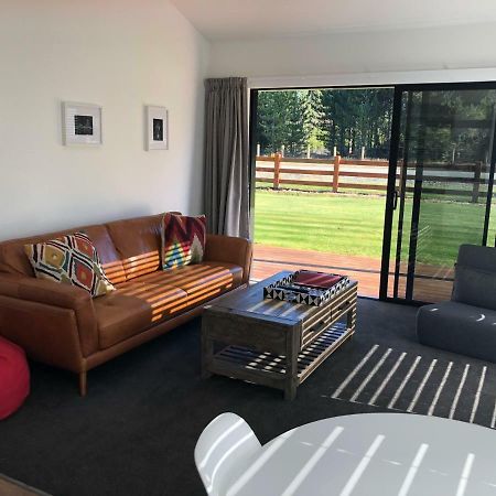 Twizel - Arohanui Cottage Екстер'єр фото