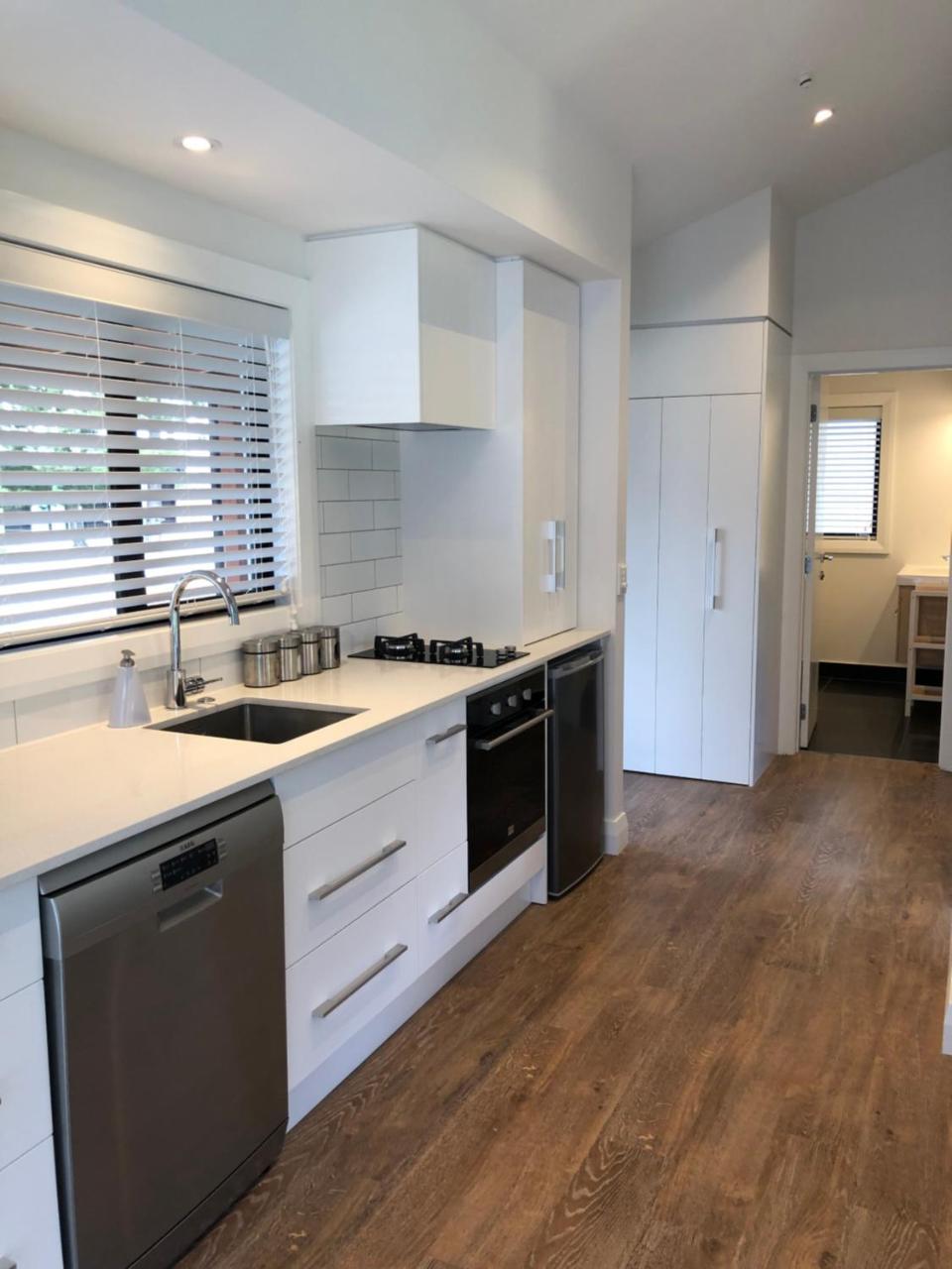 Twizel - Arohanui Cottage Екстер'єр фото