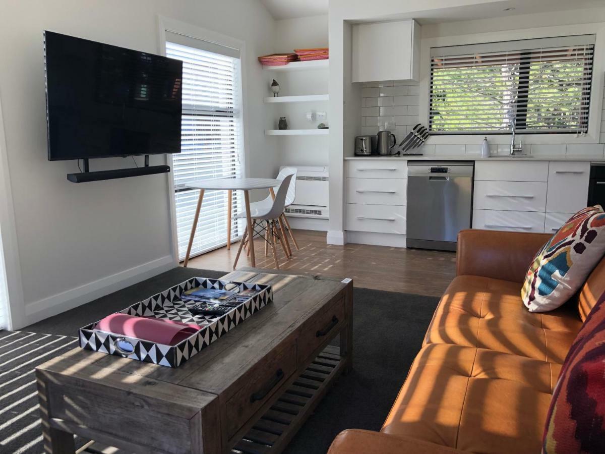 Twizel - Arohanui Cottage Екстер'єр фото