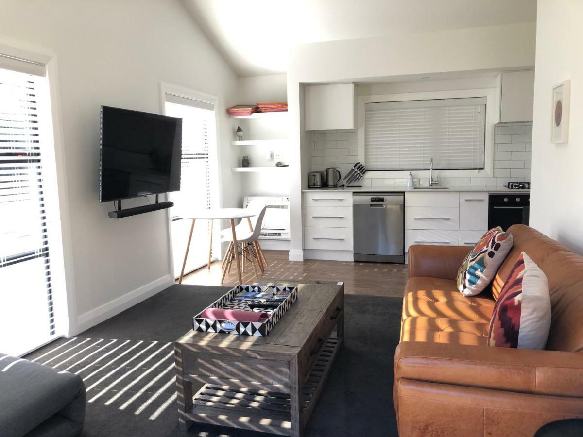 Twizel - Arohanui Cottage Екстер'єр фото