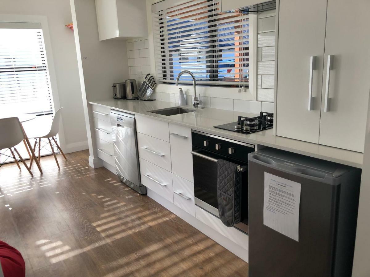 Twizel - Arohanui Cottage Екстер'єр фото