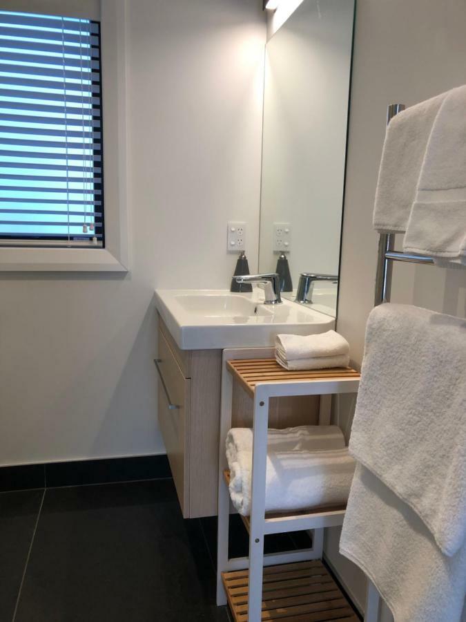 Twizel - Arohanui Cottage Екстер'єр фото